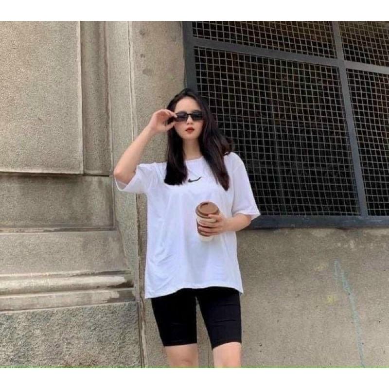 Quần Legging Đùi Tăm, Lửng Ngố Cạp Cao Gen Bụng Co Dãn 4 Chiều((Hàng Có Sẵn