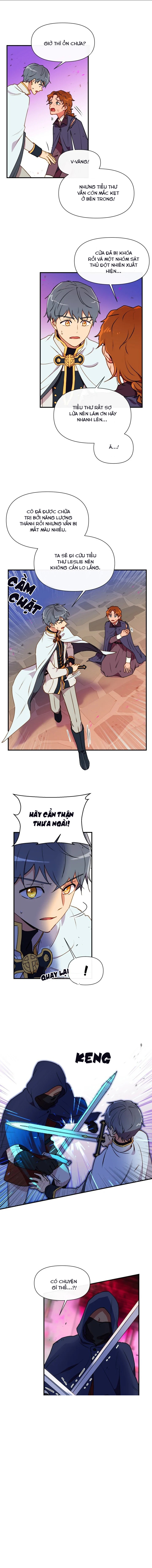 bản khế ước với nữ công tước ác ma chapter 57 11