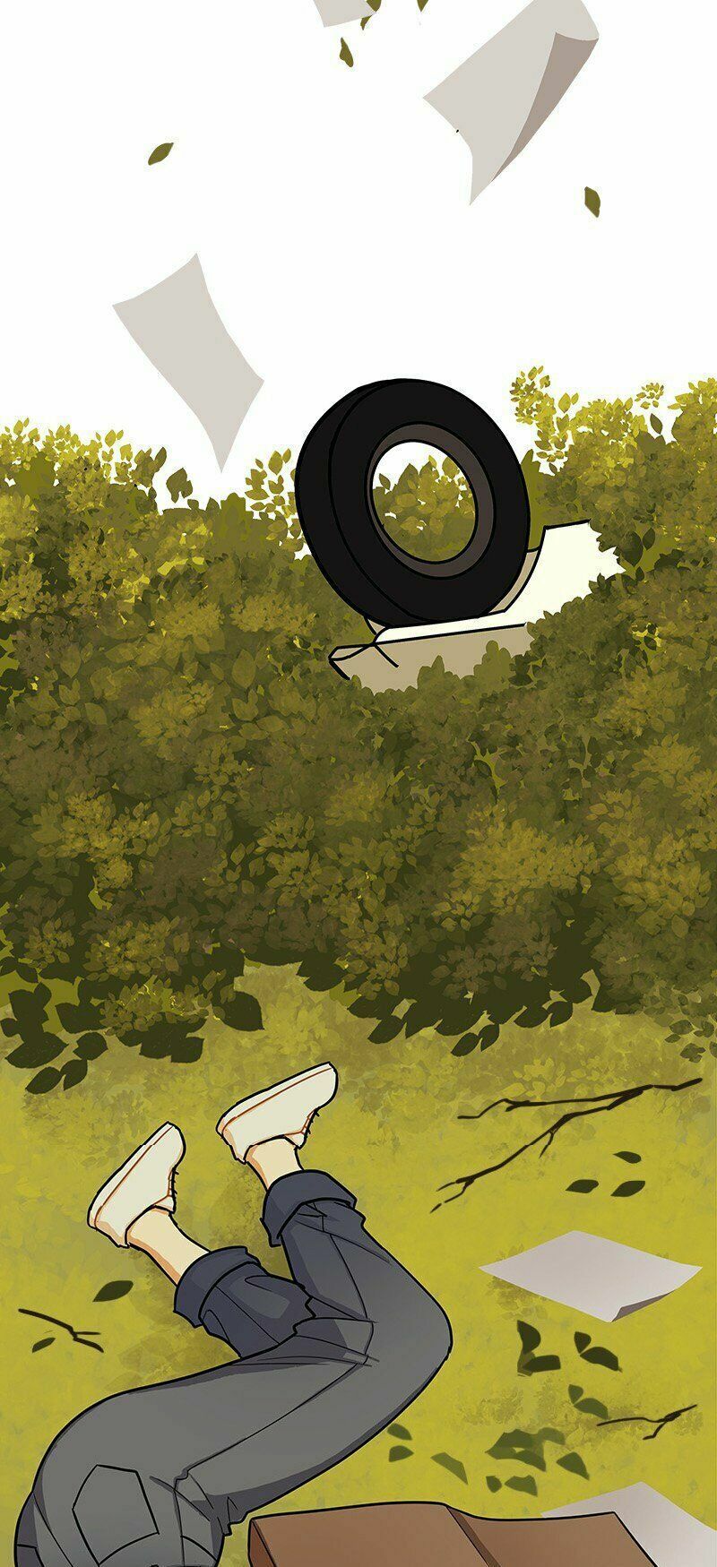 nửa đêm ở poppy land chapter 1 24