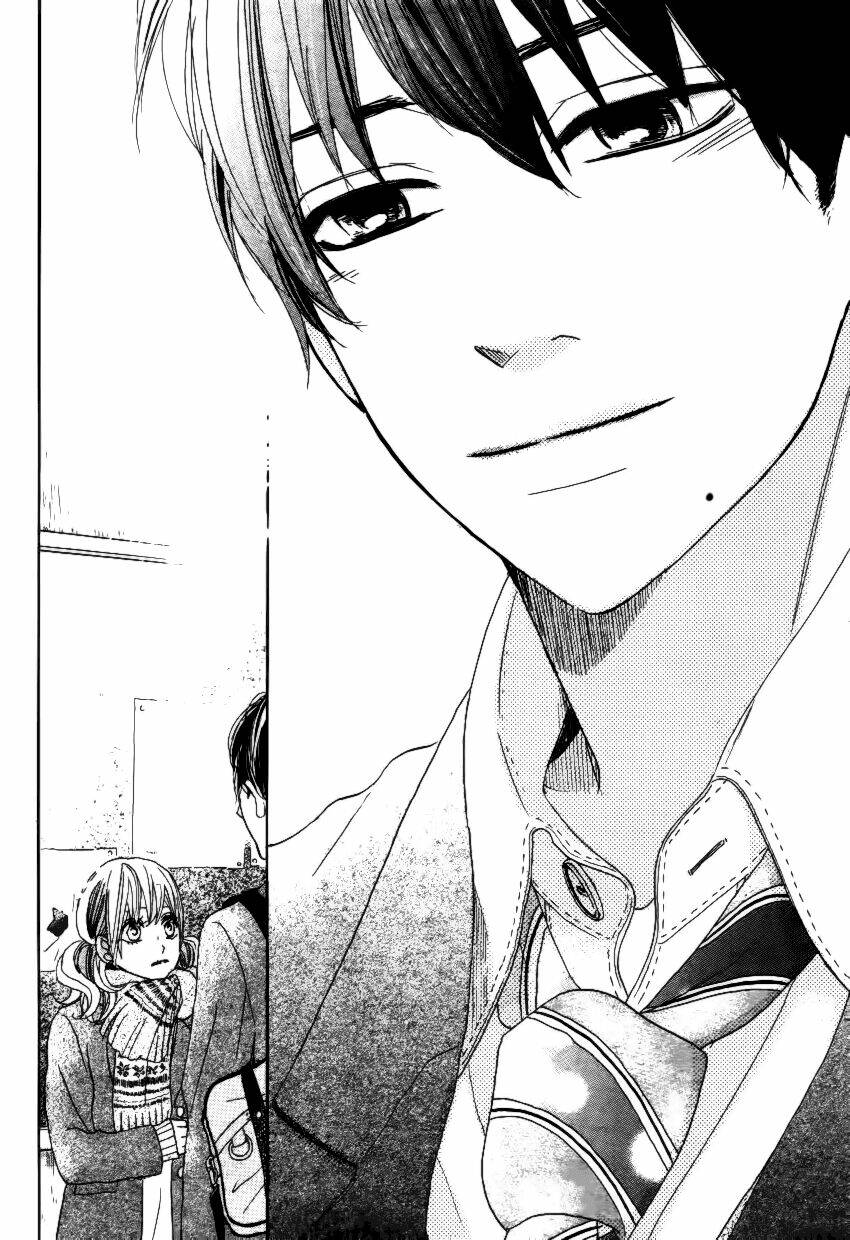 kare no aijou no hakari chapter 1 35