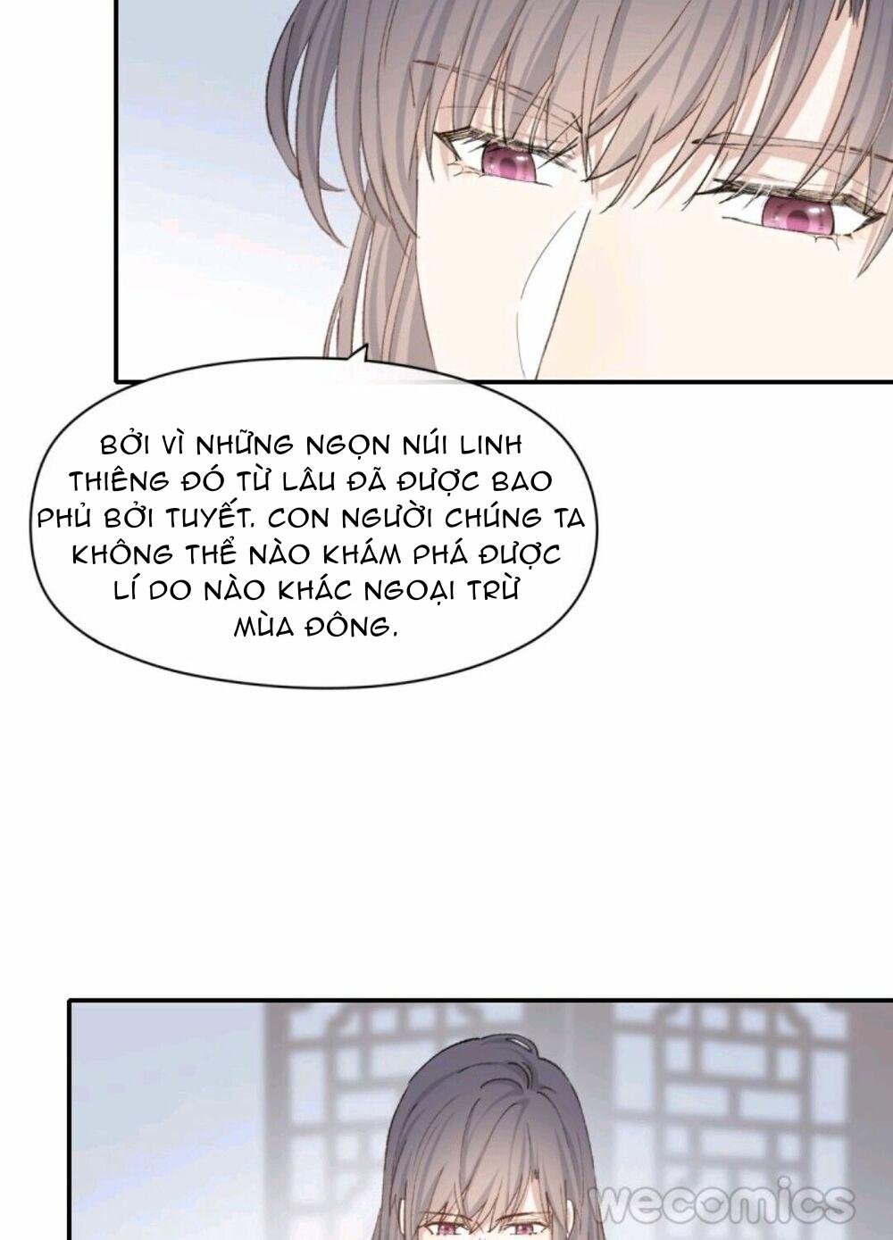 người yêu tin đồn chapter 22 22