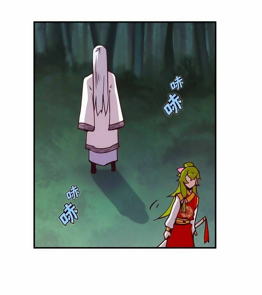 cuộc sống thoái ẩn của võ lâm chi vương chapter 15 79