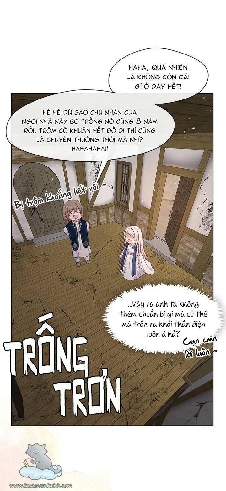 hãy coi chừng ác nữ chapter 104 24