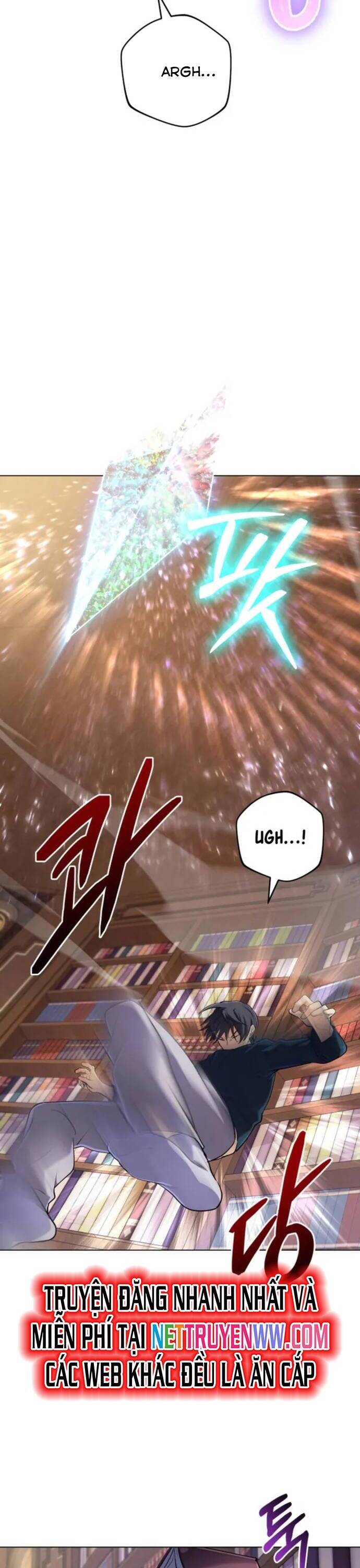 sự trở lại của đại pháp sư huyền thoại chapter 12 14