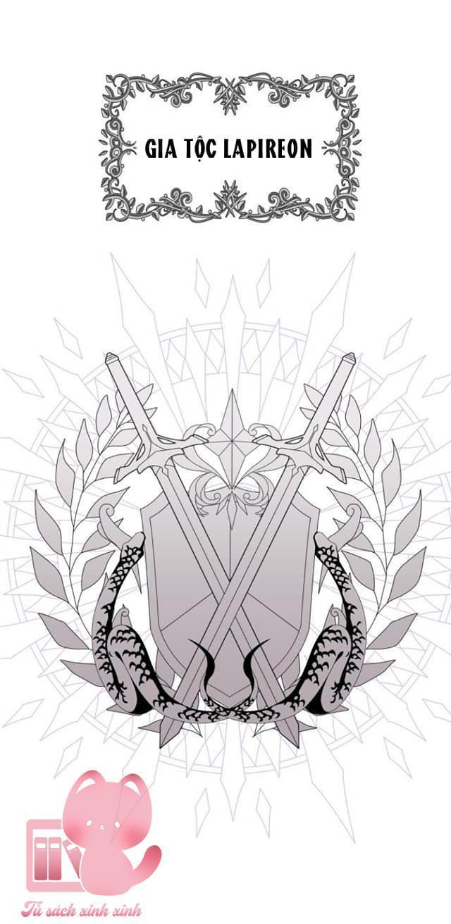 người thân của tôi đều sợ hãi tôi chapter 2 1