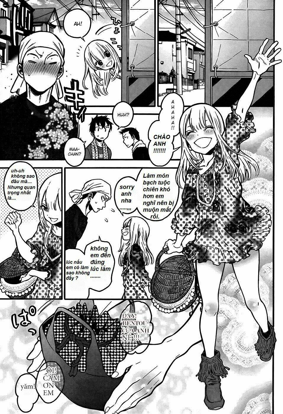 momoiro meloik chapter 2 12