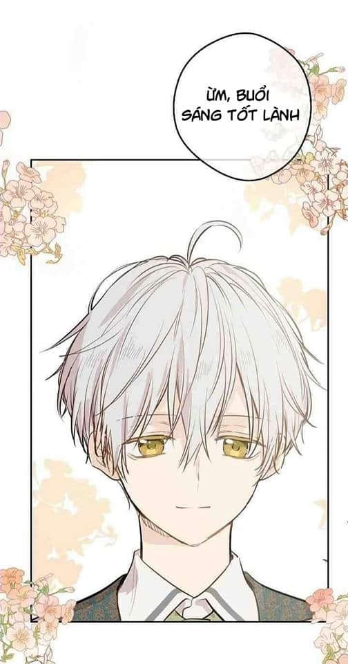 bỗng một ngày nọ tôi trở thành nàng công chúa chapter 64 39