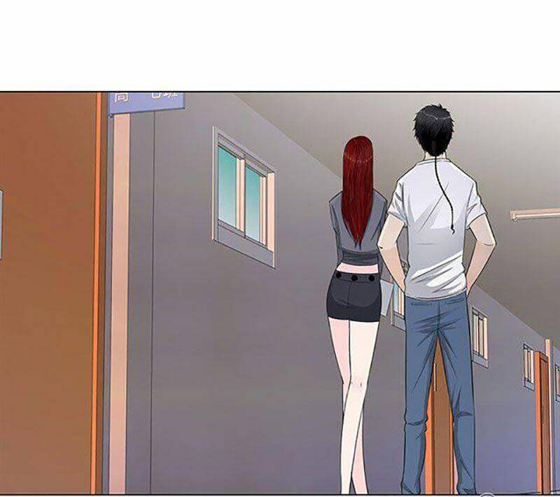 học viện cao thủ chapter 86 4