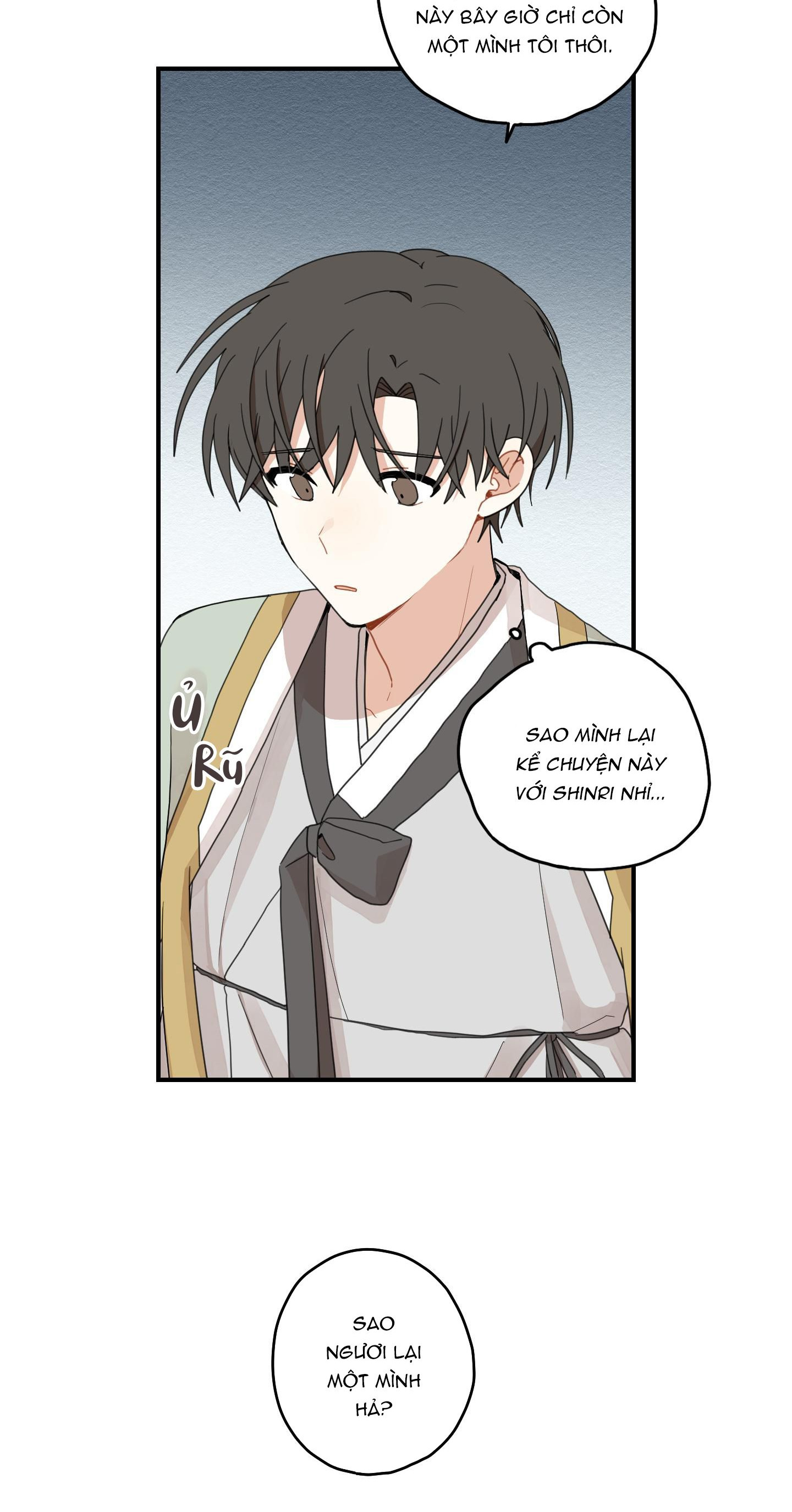 đường hoa liên kiều rơi chapter 10 62