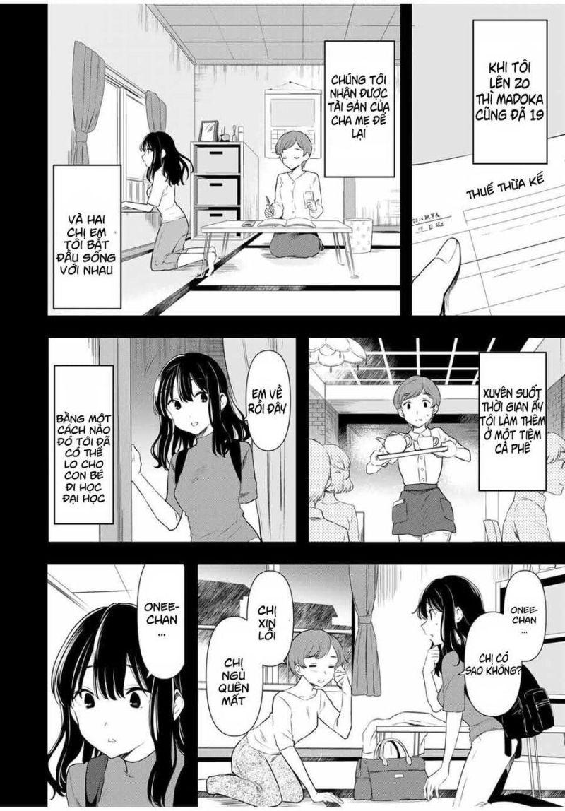 nàng lọ lem đã tìm thấy hoàng tử của mình chapter 37 6