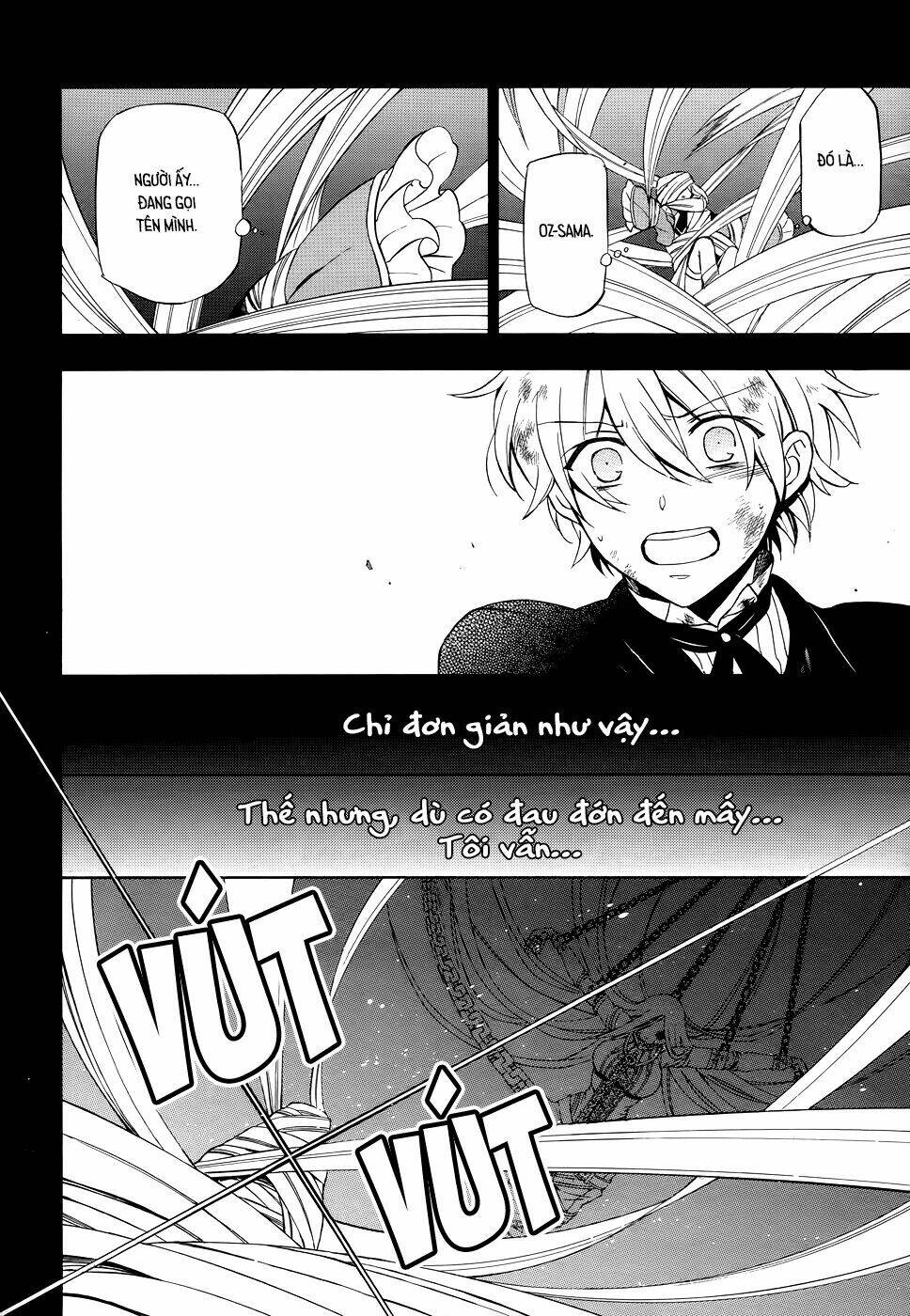 pandora hearts chapter 97 37