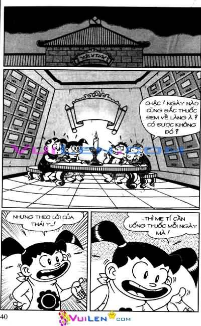 thần đồng đất việt chapter 92 37