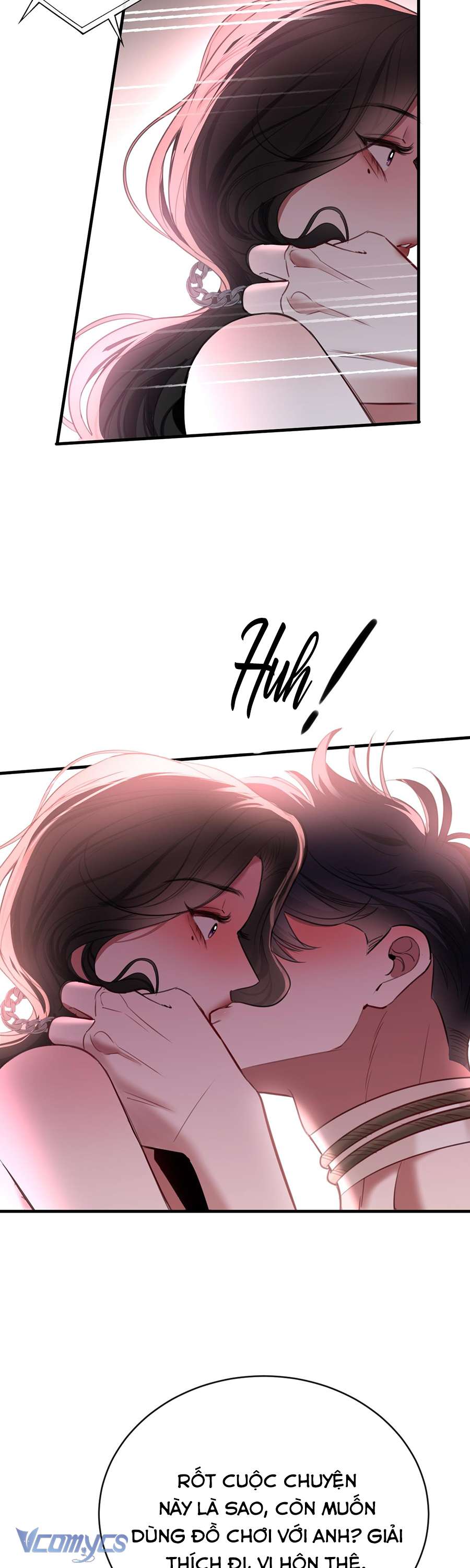 xin lỗi, tôi cũng là đại lão chapter 40 24