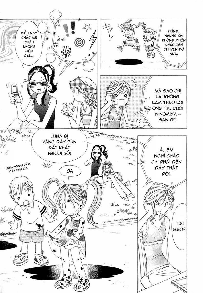 orange yane no chiisana ie full chapter 12 10