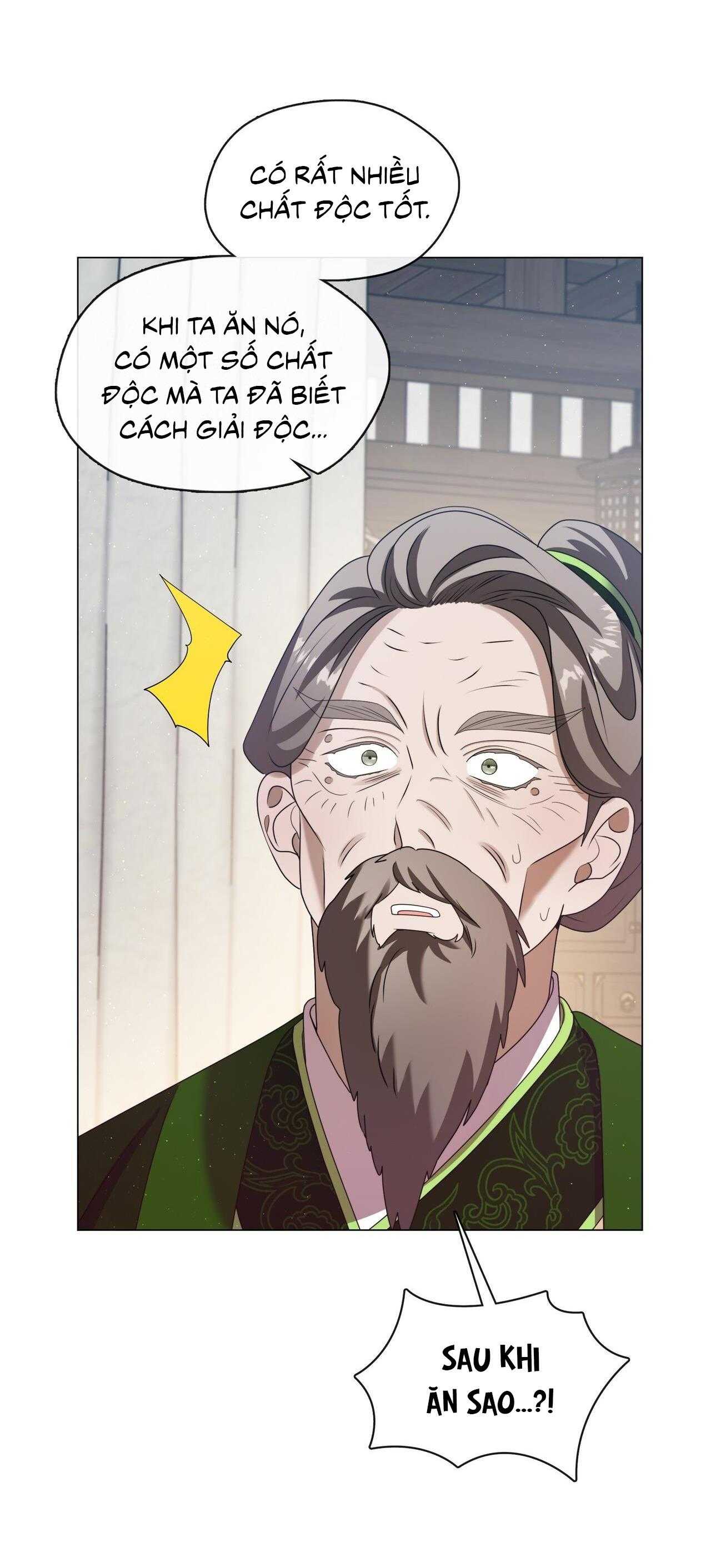 tôi đã nuôi dạy thủ lĩnh giáo phái ác ma chapter 23 78