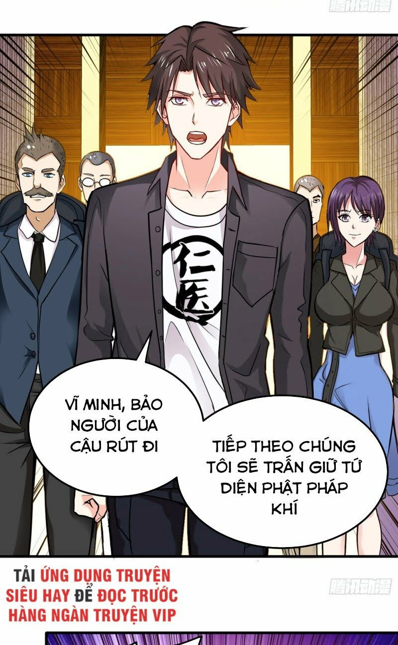tối cường thần y tại đô thị chapter 117 12
