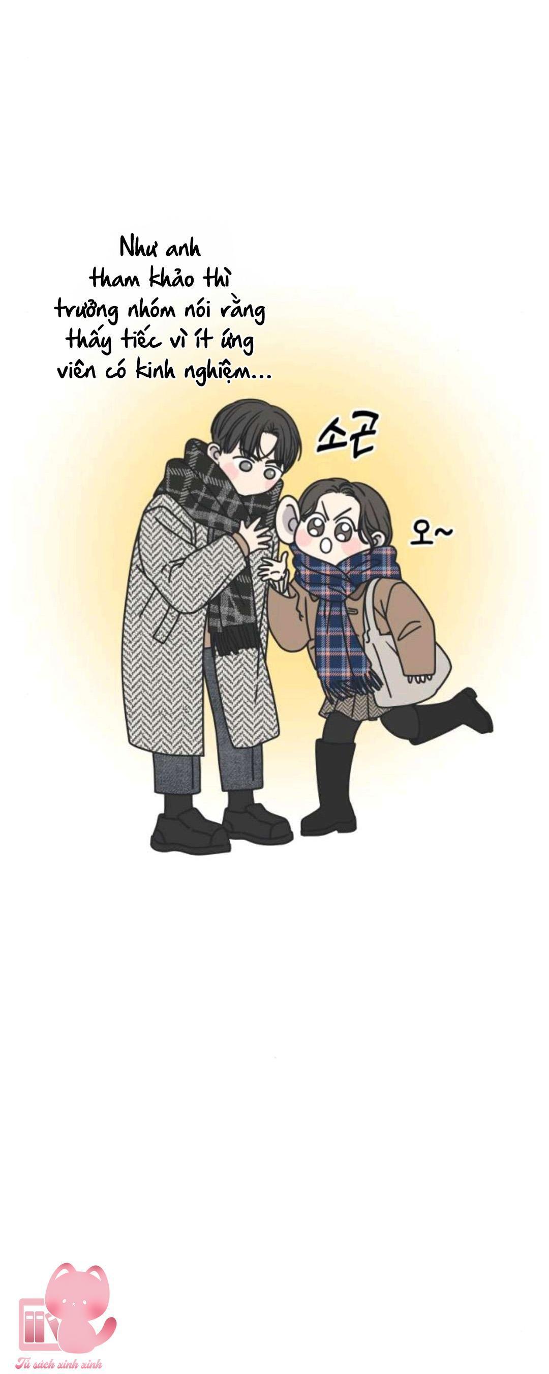 nói không với tình công sở chapter 6 73