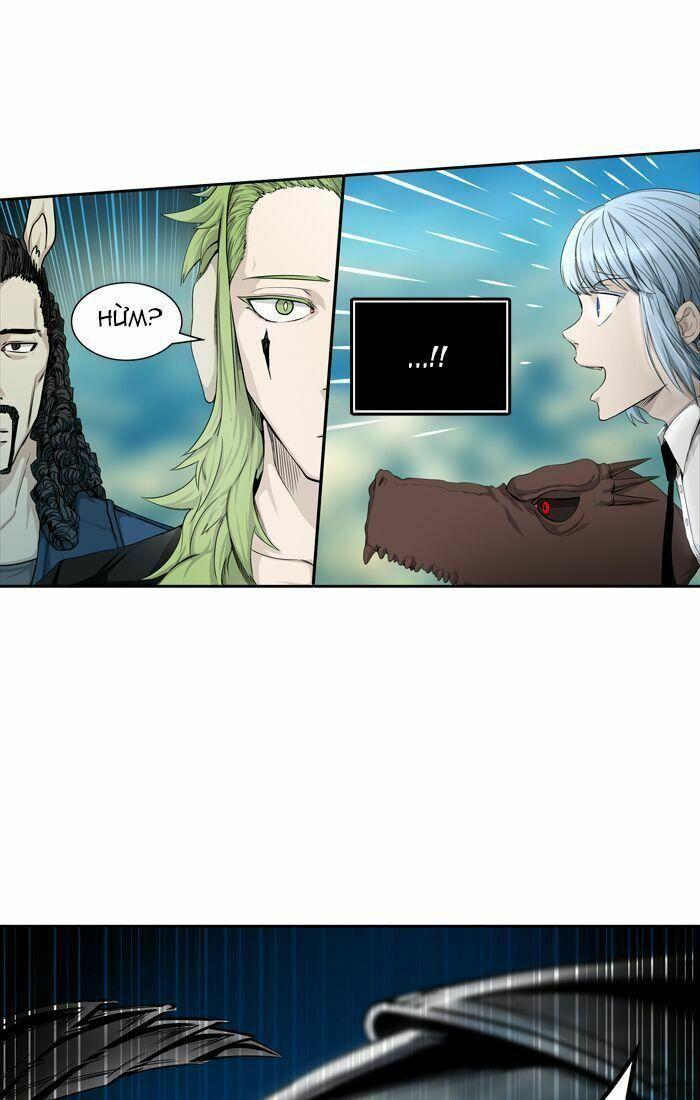 tòa tháp bí ẩn 2 chapter 439 56