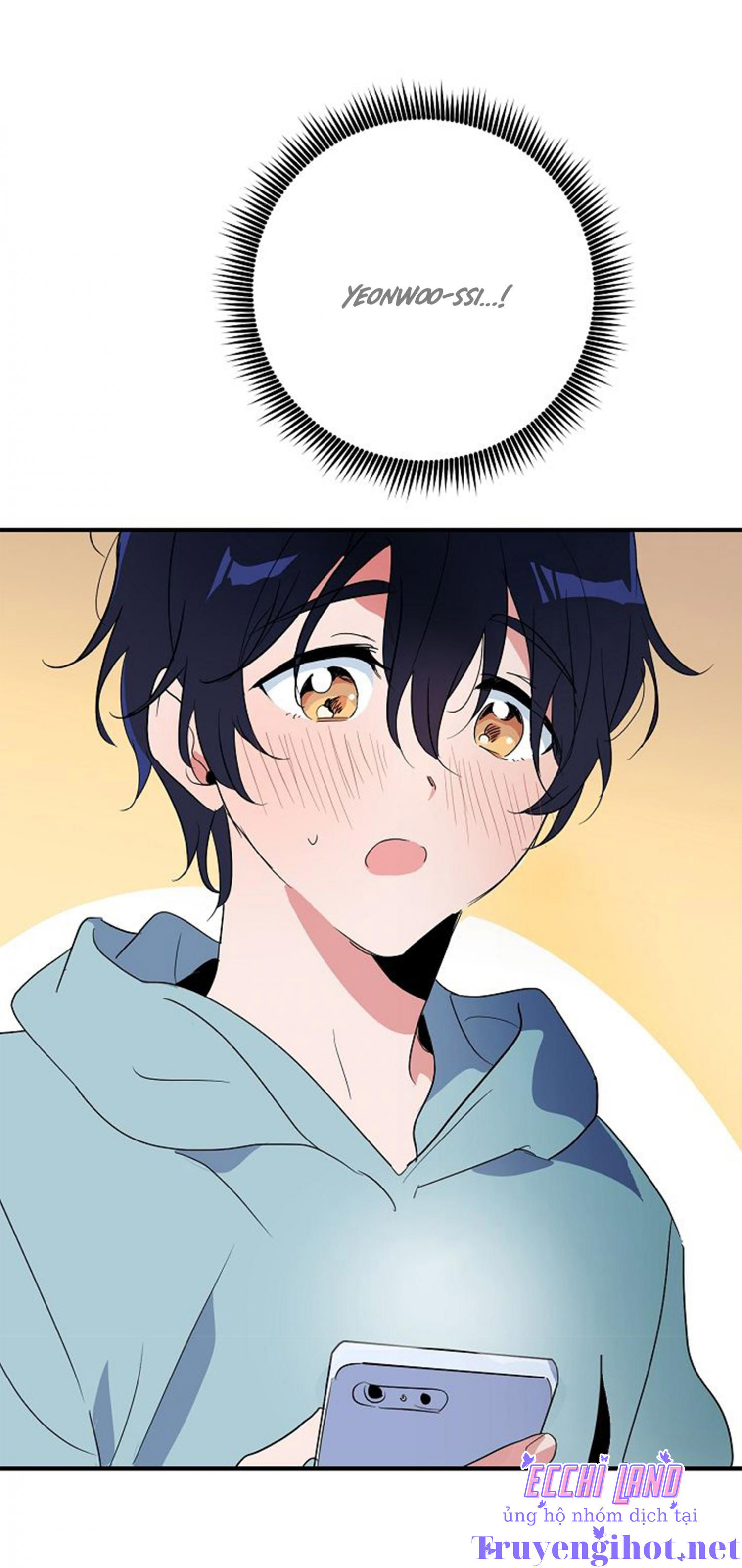 tình yêu cún con chapter 3.1 37