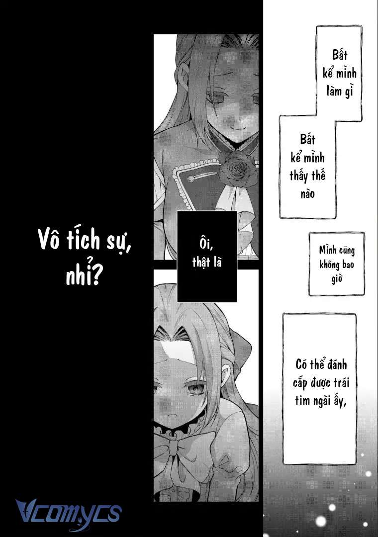 [18+] Dù Thế Nào Tôi Cũng Mạnh Mẽ Vượt Qua, Cuối Cùng Tôi Sẽ Nhận Lại Thứ Tôi Muốn chapter 1 23