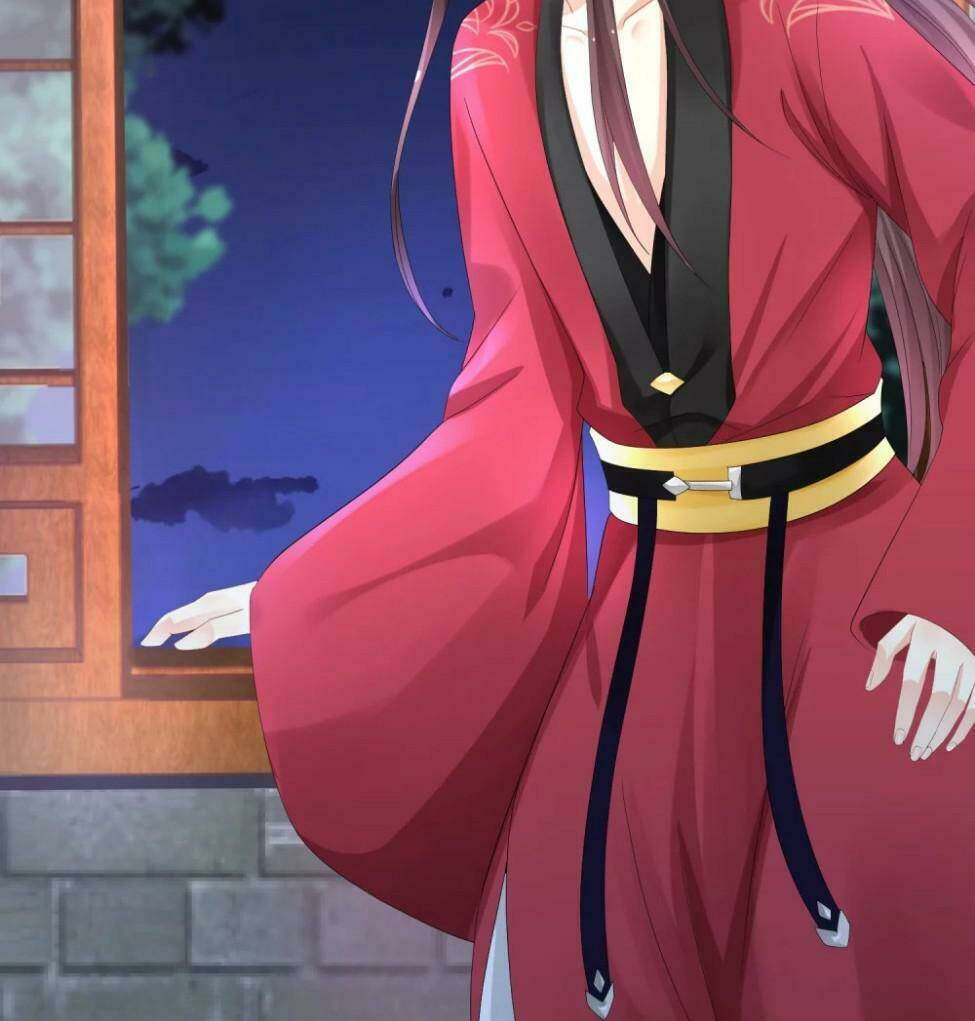 mau xuyên hướng dẫn tự cứu vật hi sinh nữ phụ chapter 12 12