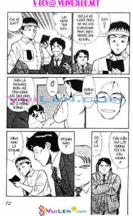 cảnh sát cơ động chapter 7 68