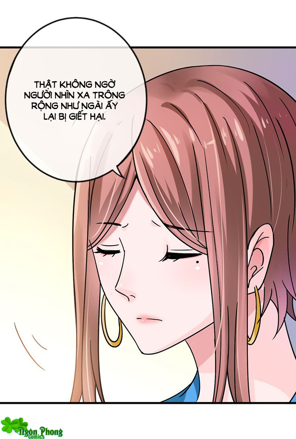 nhật ký dạy dỗ của gia tộc đáng yêu chapter 42 26