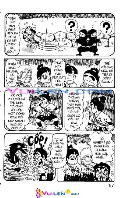 ninja loạn thị chapter 7 98