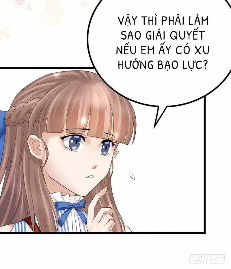 chào buổi sáng, ức vạn manh thê chapter 17 25