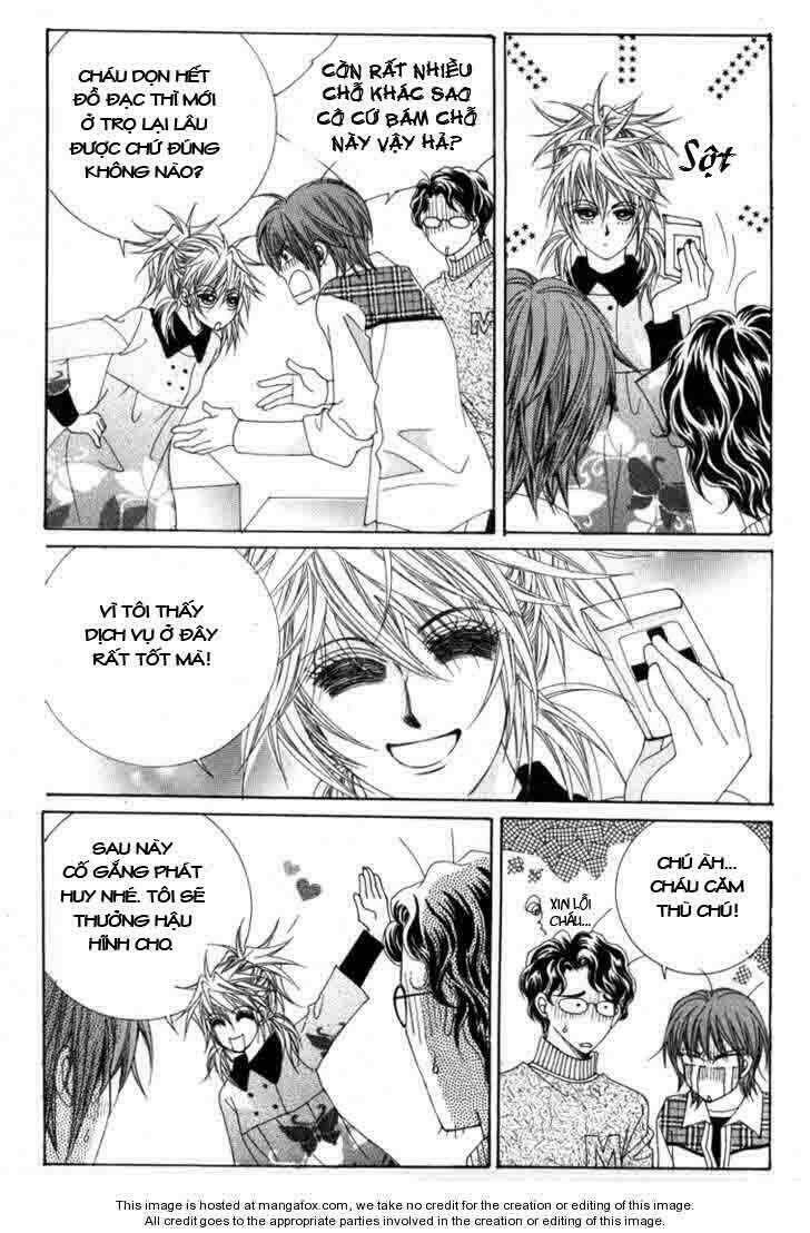 she's scary chapter 12 29