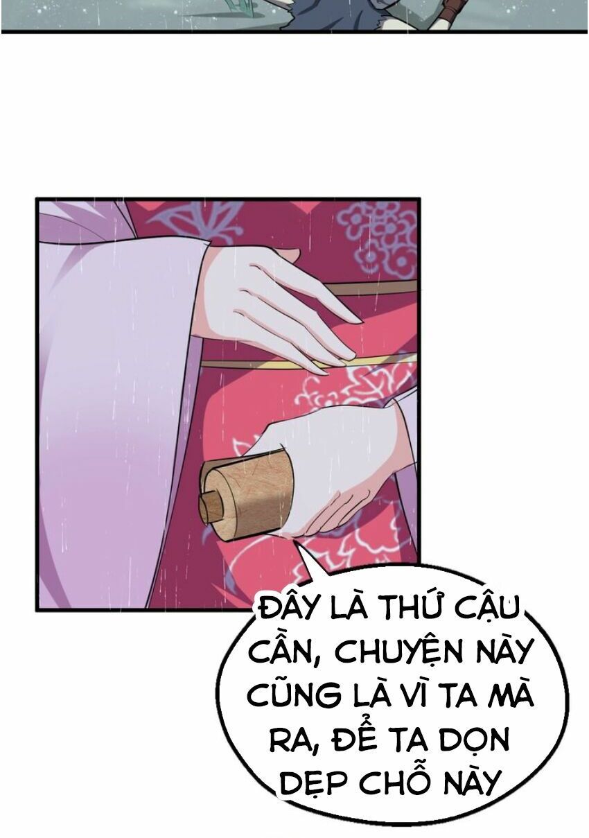 đại nghịch chi môn chapter 50 55