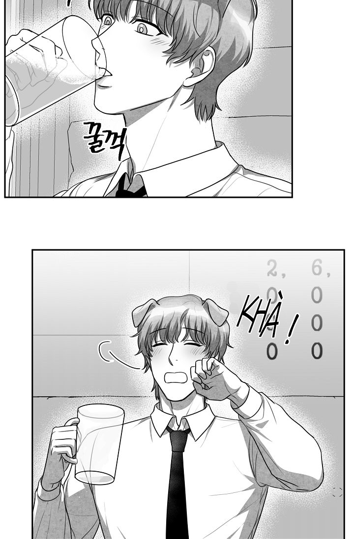 khi cún biết yêu chapter 9 4