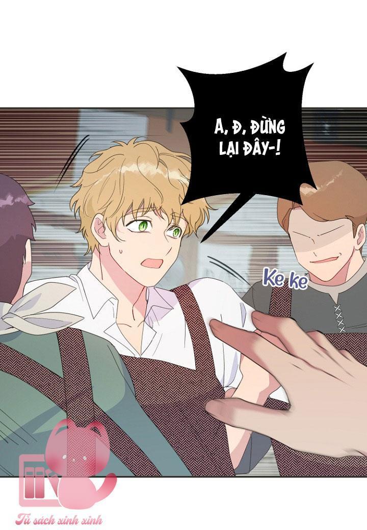 bỏ quách chồng con đi, tiền bạc mới là tất cả chapter 41 40