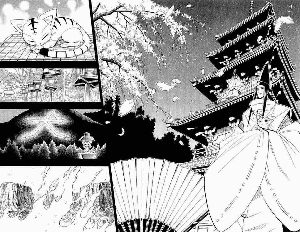 vua pháp thuật chapter 198 14