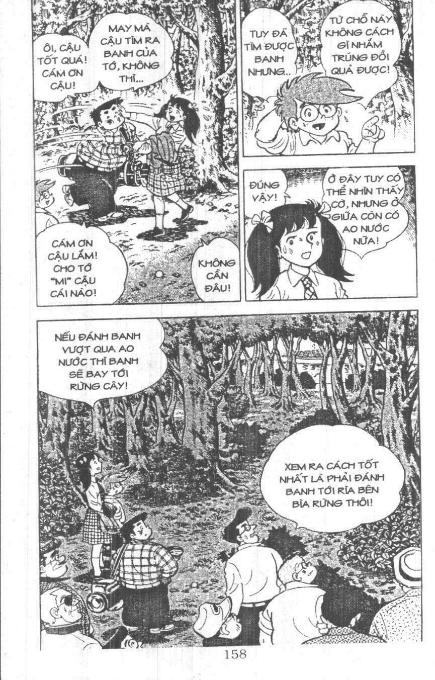 ashita tenki ni naare chapter 5 156