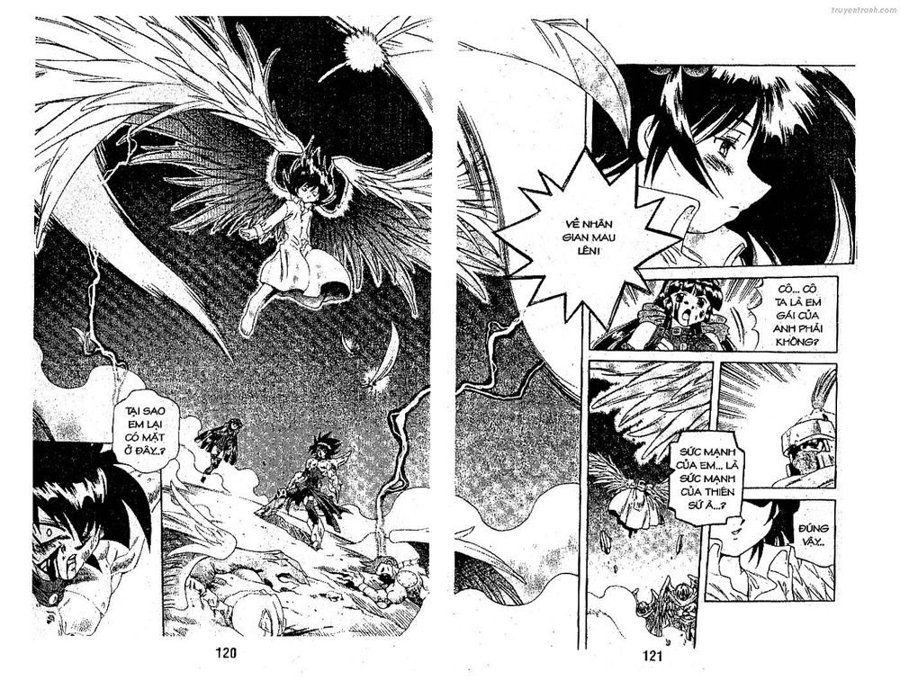 devil and devil chapter 85 8