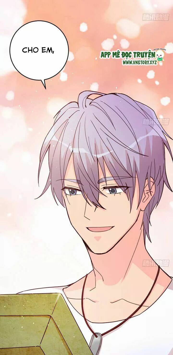 thiên hậu trở về chapter 90 3