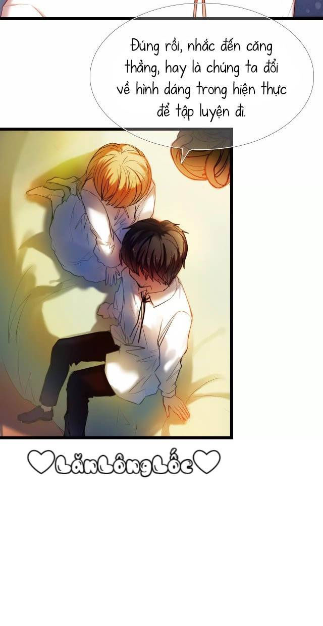 kế hoạch trái tim chapter 53 42