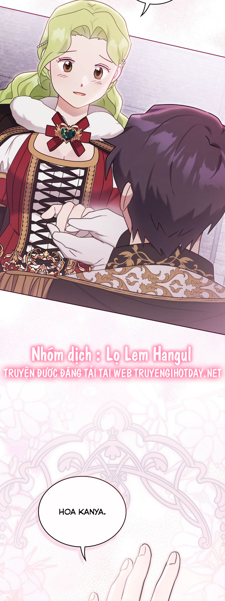 công chúa muôn loài chapter 109 8