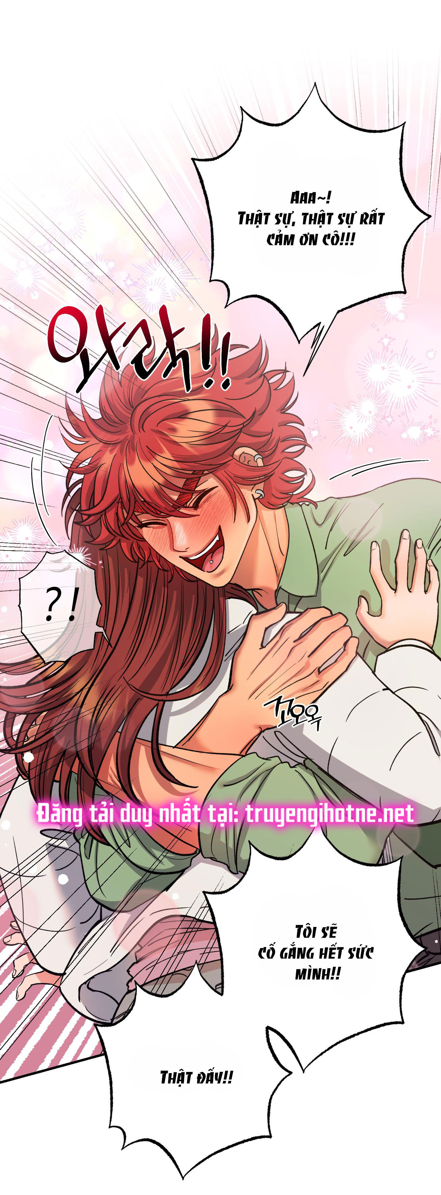 [18+] một lòng một dạ chapter 52.2 32