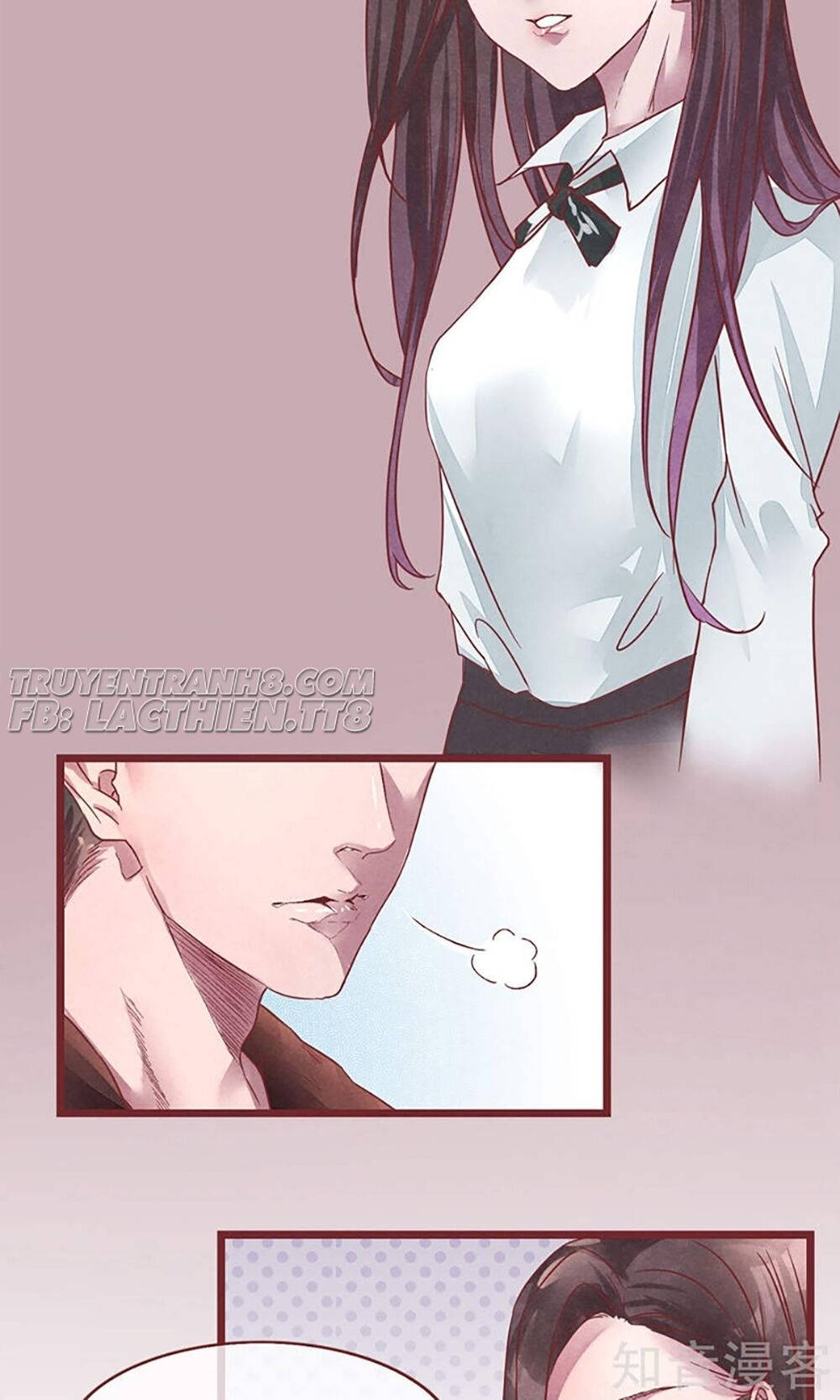 đào tạo nuôi dưỡng bạn trai mèo chapter 1 61