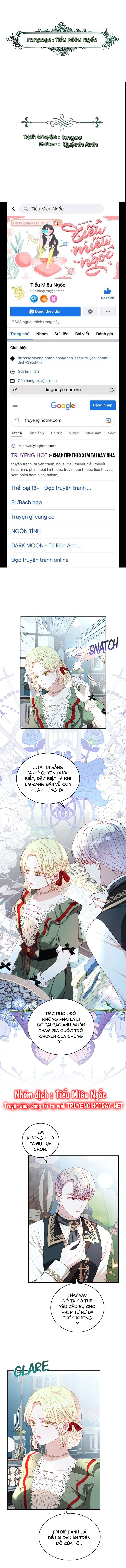 papa của tôi đã xuất hiện chapter 37 1