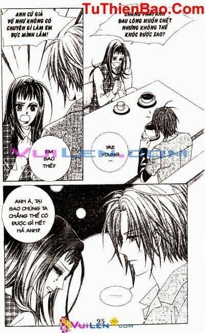 cuộc sống của tôi chapter 12 96