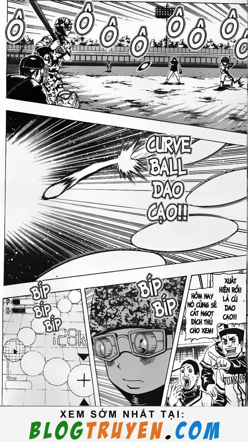 mr.fullswing chapter 105 5