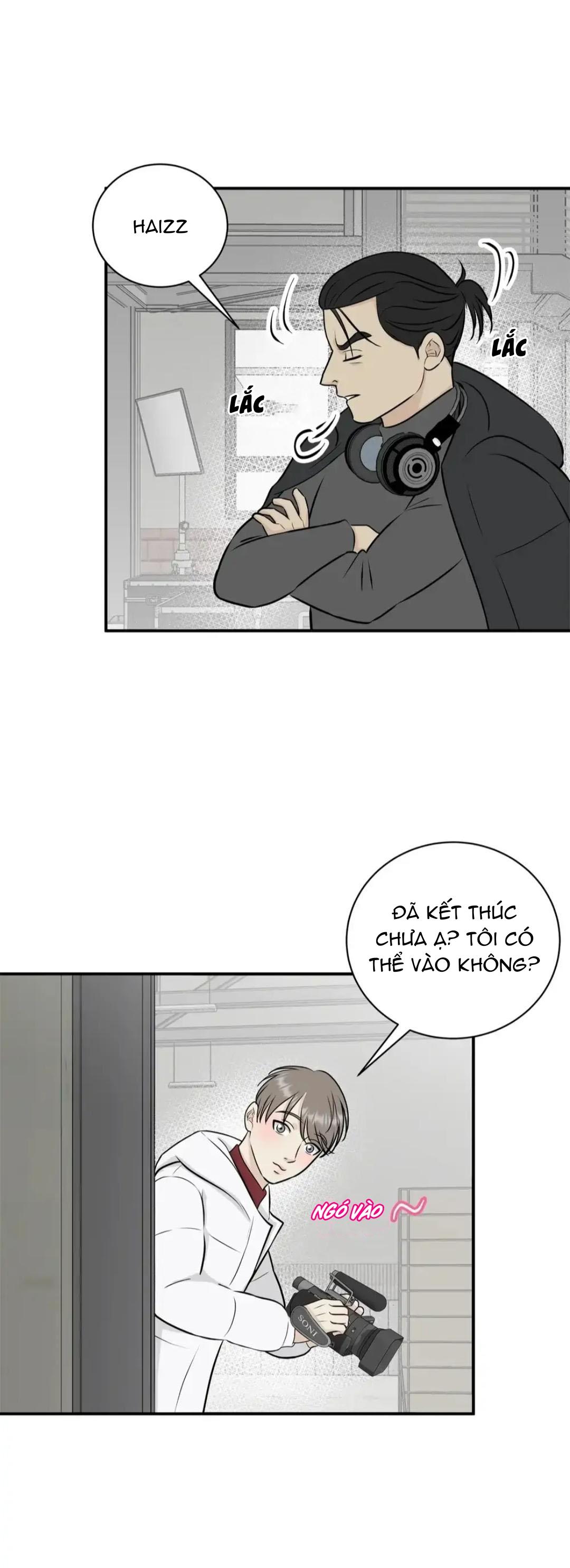 hạnh phúc trọn vẹn chapter 12 23