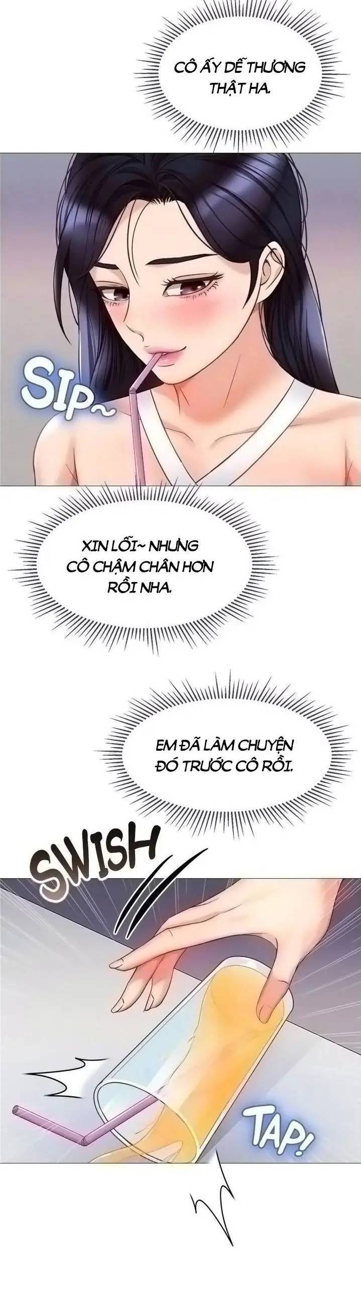 my daughter's friend chapter 72 35