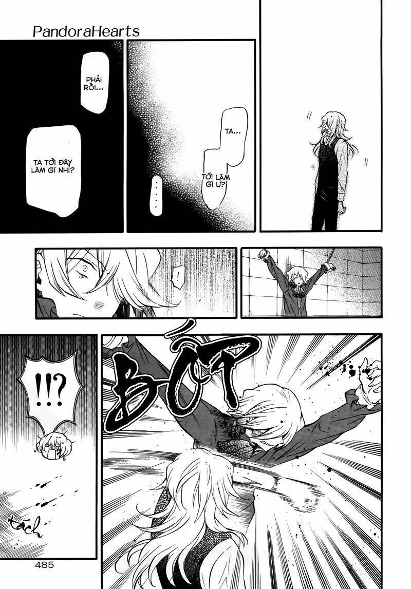 pandora hearts chapter 81 9