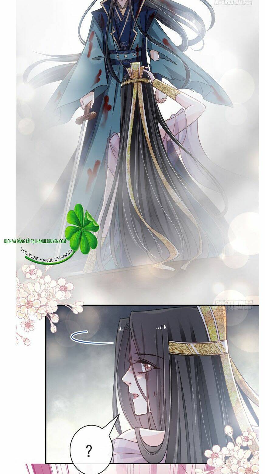 thiên hạ đệ nhất sủng phi chapter 95.1 8