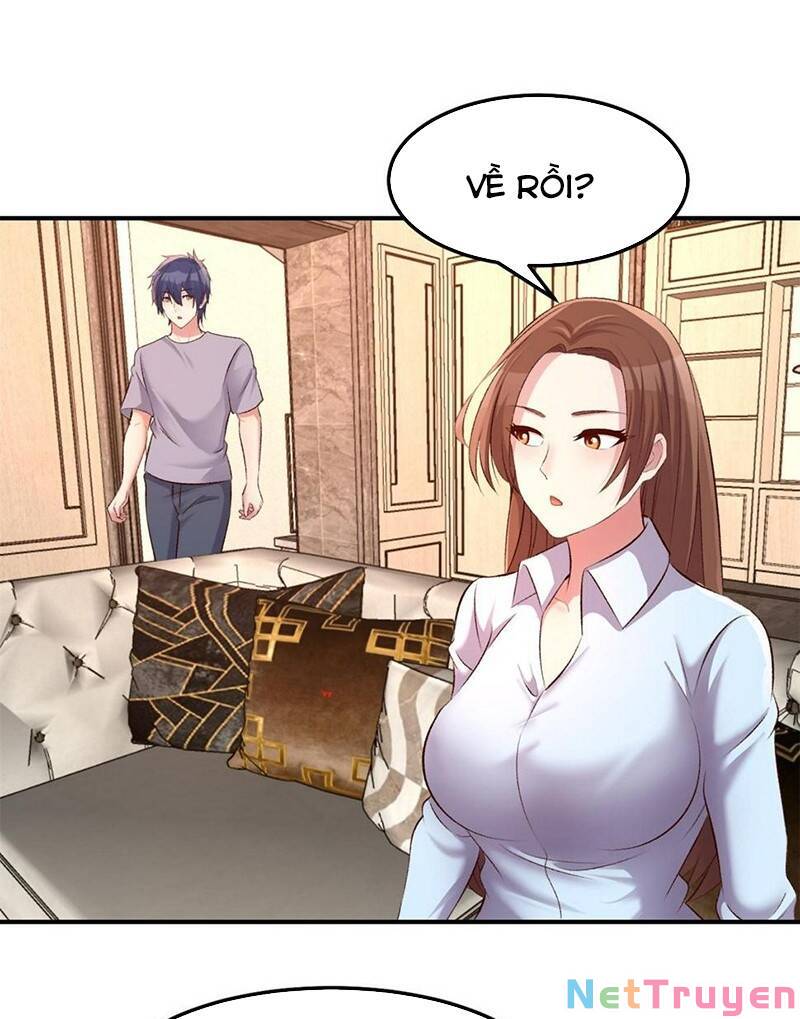 chị gái tôi là đại minh tinh chapter 135 17