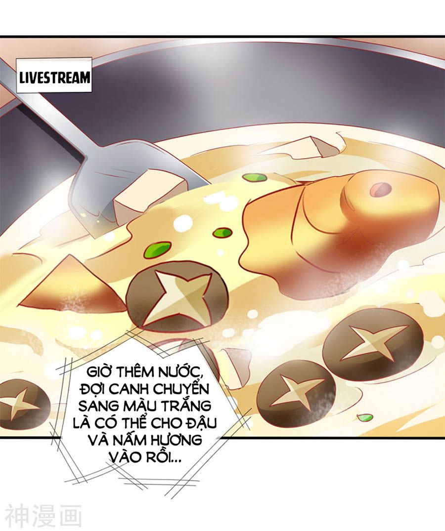 mỹ vị giai thê chapter 69 19